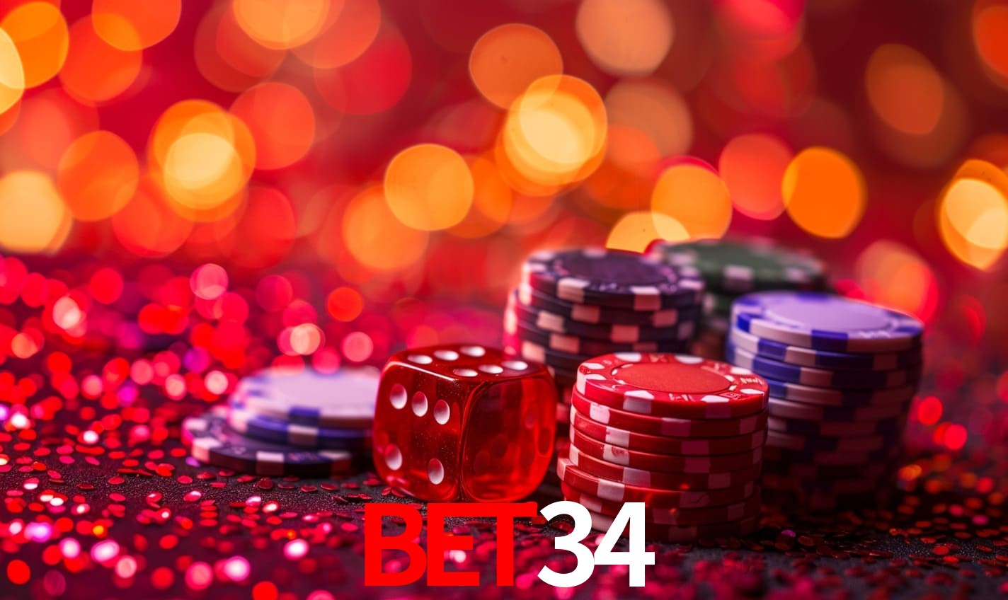 Provedores de Jogos BET34