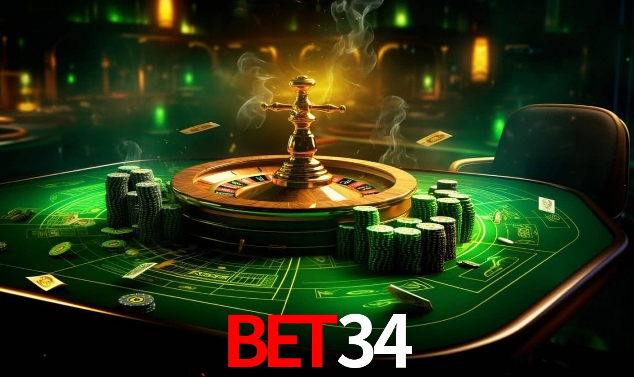 Sistemas de Segurança BET34
