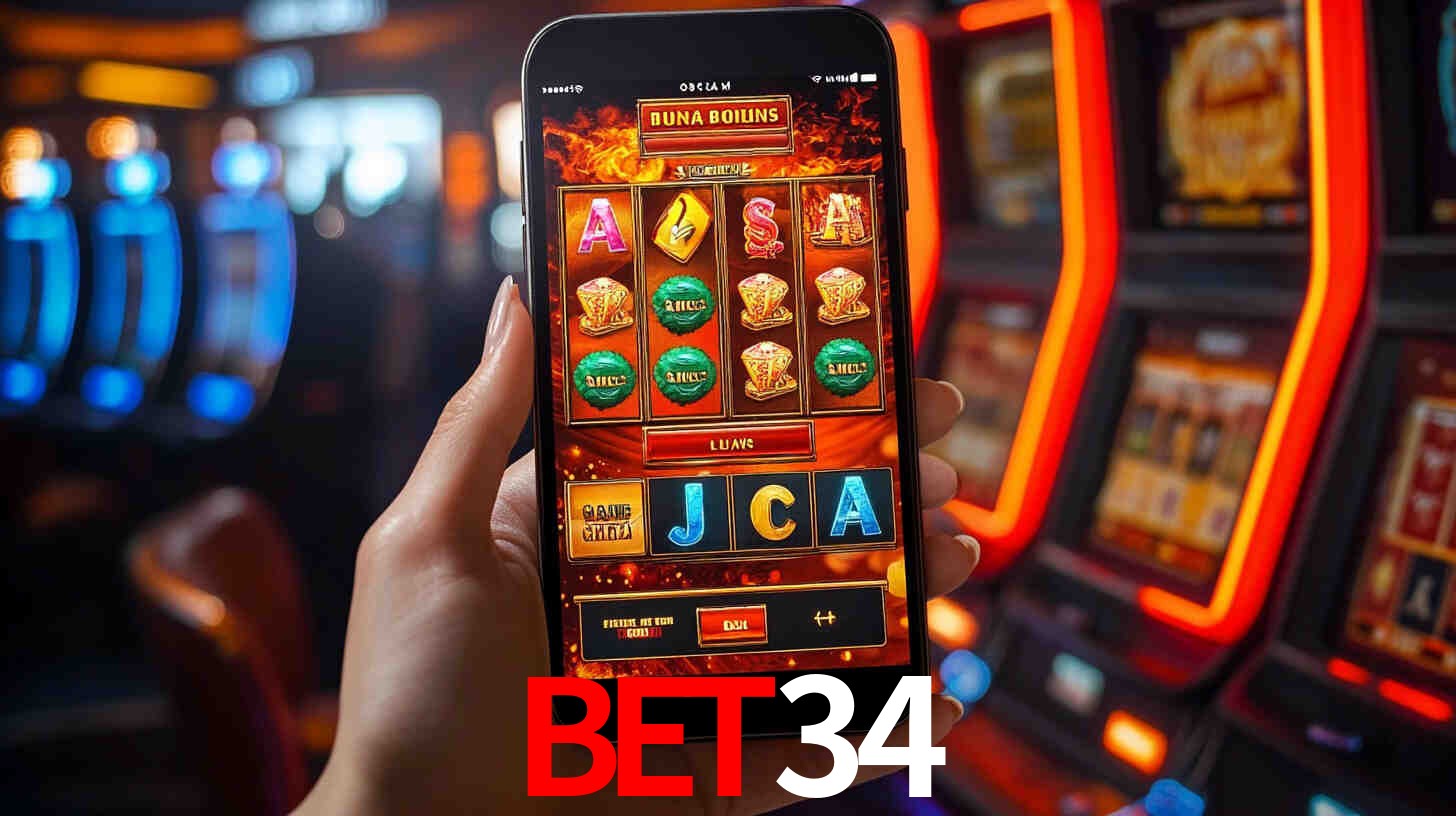 BET34 APP