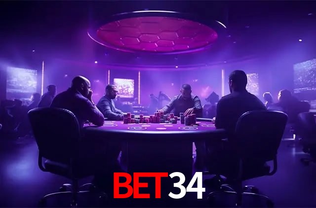 Login Seguro BET34