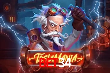 Apostas Esportivas na BET34: Um Guia Completo