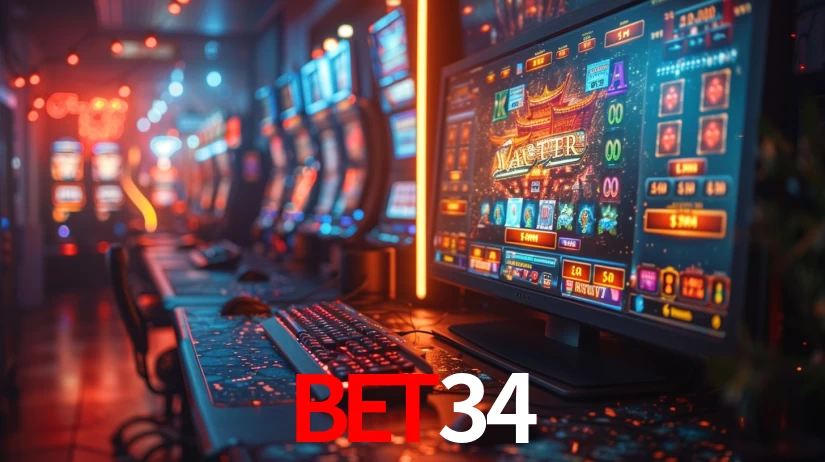 BET34 APP