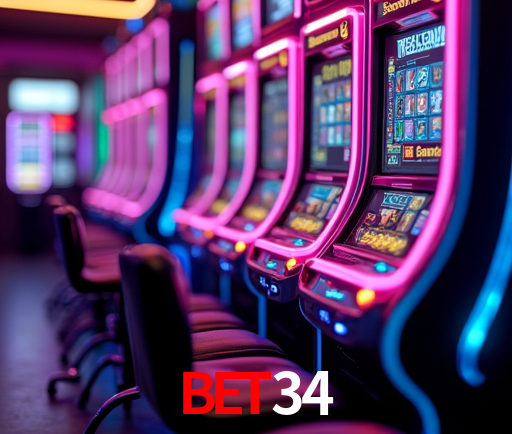 Descubra o Programa VIP da BET34: Vantagens Exclusivas para Jogadores