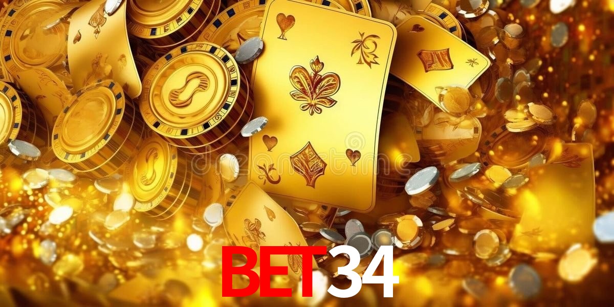 Cadastro Rápido BET34
